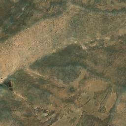 Satellite imagery of Kharah-ye Pīāzghālak, AF
