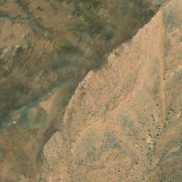 Satellite imagery of Kharah-ye Pīāzghālak, AF