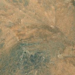 Satellite imagery of Kharah-ye Pīāzghālak, AF