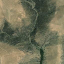 Satellite imagery of Darbandhā-ye Safēd, AF