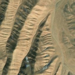 Satellite imagery of Amrōtak, AF