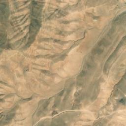 Satellite imagery of Amrōtak, AF