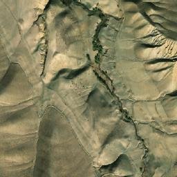Satellite imagery of Yakah Baydak, AF