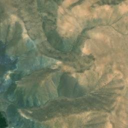 Satellite imagery of Tapah-ye Sang-e Siyāh, AF