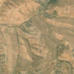 Satellite imagery of Tapah-ye Khōlzard, AF