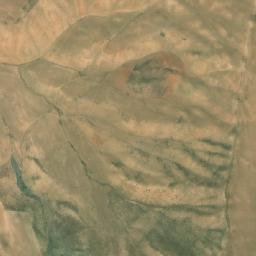 Satellite imagery of Tapah-ye Khōlzard, AF