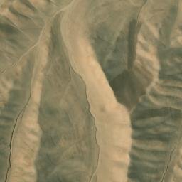 Satellite imagery of Band-e Qishlāghak, AF