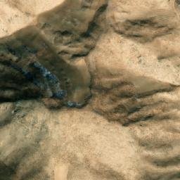 Satellite imagery of Chihil Wubah, AF