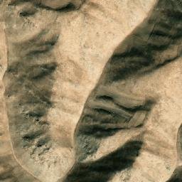 Satellite imagery of Chihil Wubah, AF