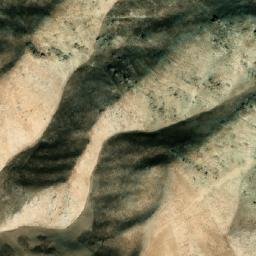 Satellite imagery of Chihil Wubah, AF