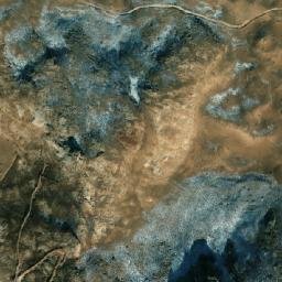 Satellite imagery of Spī Kōh, AF