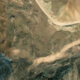 Satellite imagery of Spī Kōh, AF