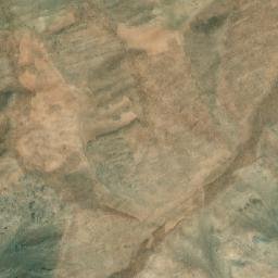 Satellite imagery of Kōh-e Buzān, AF