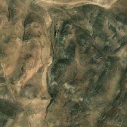 Satellite imagery of Kōh-e Sang-e Sūrākh, AF