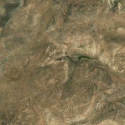 Satellite imagery of Kōh-e Sang-e Sūrākh, AF