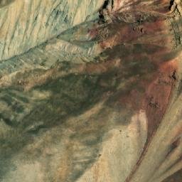 Satellite imagery of Kaltā Tōp, AF