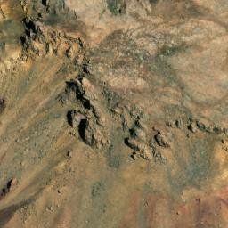 Satellite imagery of Kaltā Tōp, AF