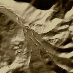 Satellite imagery of Now Shakhah, AF