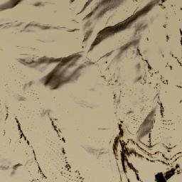 Satellite imagery of Chijī, AF