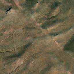 Satellite imagery of Kōh-e Ghuljah, AF