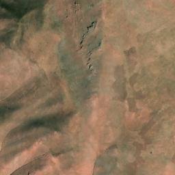 Satellite imagery of Kōh-e Shibār, AF