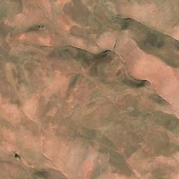 Satellite imagery of Kōh-e Shibār, AF