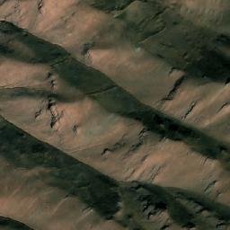 Satellite imagery of Kōh-e Siyāh Sang, AF