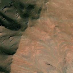 Satellite imagery of Kōh-e Siyāh Sang, AF