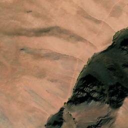 Satellite imagery of Kōh-e Siyāh Sang, AF
