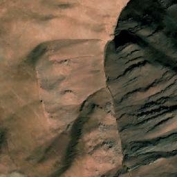 Satellite imagery of Kōh-e Surkh Paytow, AF