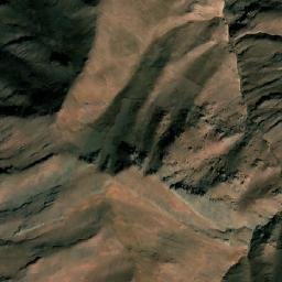Satellite imagery of Kōh-e Surkh Paytow, AF