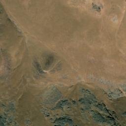 Satellite imagery of Kōtal-e Tālā, AF