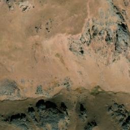 Satellite imagery of Kōtal-e Tālā, AF