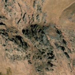 Satellite imagery of Kōh-e Sang Qōl, AF