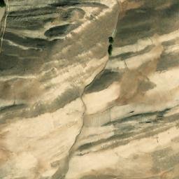 Satellite imagery of Kōh-e Shāh-e Bērānah, AF