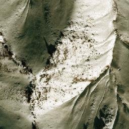 Satellite imagery of Kōh-e Bangī Qōl, AF