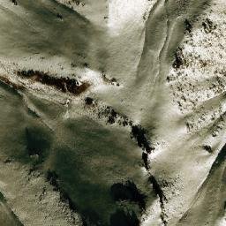 Satellite imagery of Kōh-e Bangī Qōl, AF