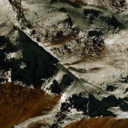 Satellite imagery of Kōh-e Sar-e Tālah, AF