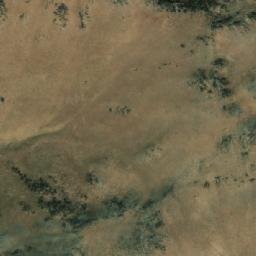 Satellite imagery of Kōh-e Qirghū, AF