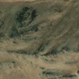 Satellite imagery of Kōh-e Qirghū, AF