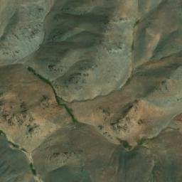 Satellite imagery of Kōtal-e Ōnay, AF