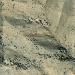 Satellite imagery of Kōh-e Tangī, AF