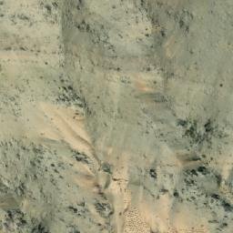 Satellite imagery of Kōh-e Tangī, AF