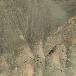 Satellite imagery of Rāshkō Ghunḏêy, AF