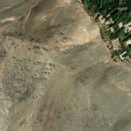 Satellite imagery of Rāshkō Ghunḏêy, AF