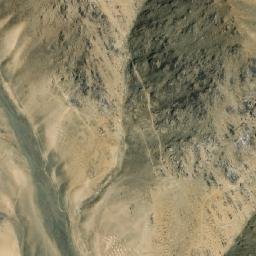 Satellite imagery of Laḏugān, AF