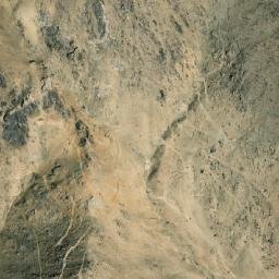 Satellite imagery of Laḏugān, AF