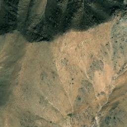 Satellite imagery of Shēr ‘Alī Sar, AF