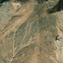 Satellite imagery of Shēr ‘Alī Sar, AF