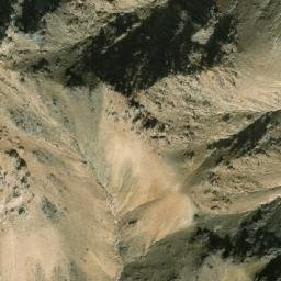 Satellite imagery of Shēr ‘Alī Sar, AF